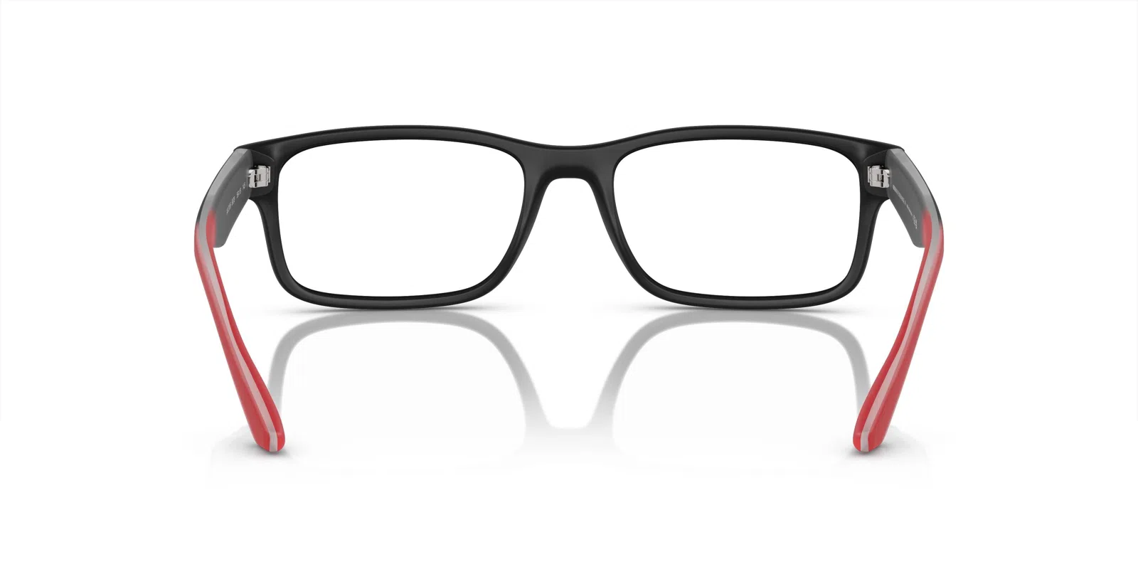Armani Exchange 3106 Eyeglasses - view 10